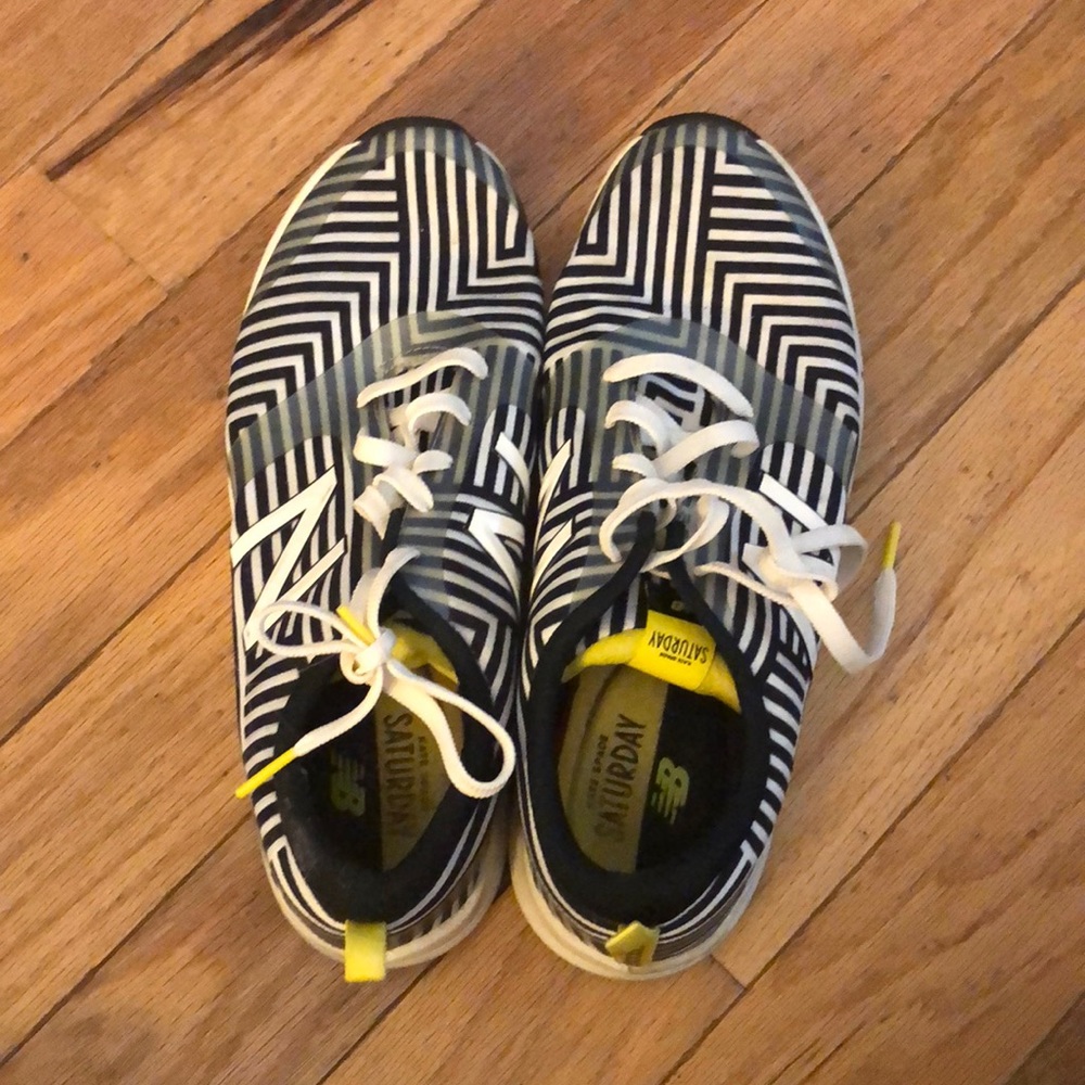 Kate spade Saturday shoes by new balance